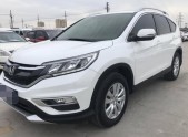2019���CR-VҫĿ��plus 240TURBO CVT�������а�