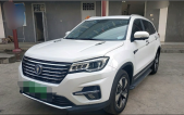 2020���CS75 PHEV1.5T PHEV�캽��