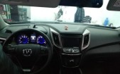 2020���CS75 PHEV1.5T PHEV�캽��
