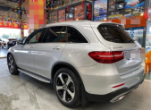 2020���GLC�Ŀ� GLC 260 L 4MATIC������