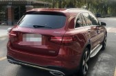 2020���GLC�Ŀ� GLC 260 L 4MATIC������
