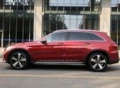 2020���GLC�Ŀ� GLC 260 L 4MATIC������