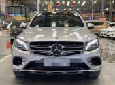 2020���GLC�Ŀ� GLC 260 L 4MATIC������