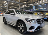 2020���GLC�Ŀ� GLC 260 L 4MATIC������