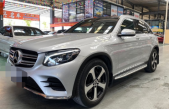 2020���GLC�Ŀ� GLC 260 L 4MATIC������