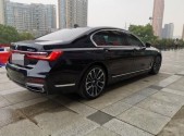 2019���7ϵ740Li xDrive ������ ������װ
