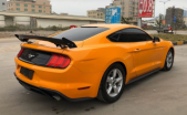 2020Mustang2.3T EcoBoost Ӱر