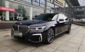 2019���7ϵ740Li xDrive ������ ������װ