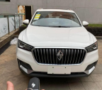 2020��BX320TGDI �����Զ�������