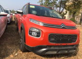 2018������ C4 AIRCROSS230THP �ֶ����а�