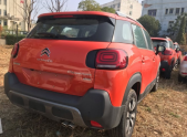 2018������ C4 AIRCROSS230THP �ֶ����а�