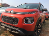2018������ C4 AIRCROSS230THP �ֶ����а�