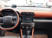 2018������ C4 AIRCROSS230THP �ֶ����а�