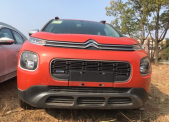 2018������ C4 AIRCROSS230THP �ֶ����а�