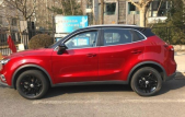 2020��BX320TGDI �����Զ�������