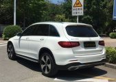 2020���GLC�Ŀ� GLC 300 L 4MATIC������
