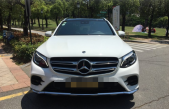 2020���GLC�Ŀ� GLC 300 L 4MATIC������