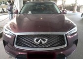 2020��Ӣ�����QX502.0T �����캽��