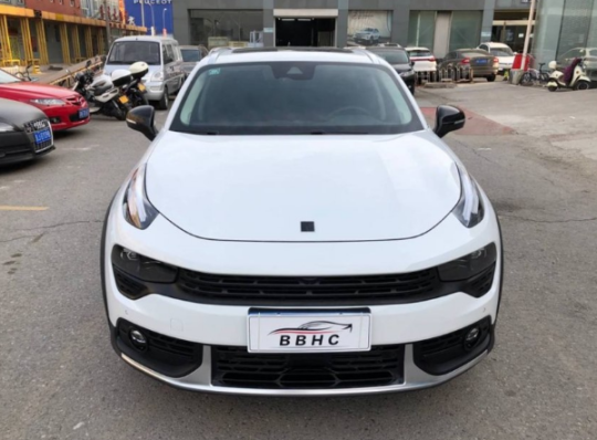 5td 手动两驱 纯lite 操控怎么样_优缺点_领克领克02口碑_爱卡汽车