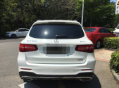2020���GLC�Ŀ� GLC 300 L 4MATIC������