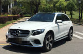 2020���GLC�Ŀ� GLC 300 L 4MATIC������