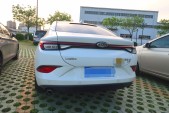2020�����A51.5T CVT��Խ��