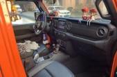 2019��������2.0T Sahara ���Ű� ��VI