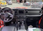 2019��������2.0T Sahara ���Ű� ��VI
