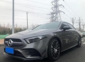 2019��AMG A��AMG A 35L 4MATIC �����ر��