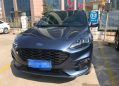 2020�����EcoBoost 245 ����������