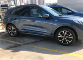 2020�����EcoBoost 245 ����������