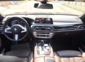 2019���7ϵ�Ŀ� 740Li ������ ������װ
