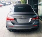 2019��AMG A��AMG A 35L 4MATIC �����ر��