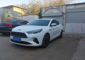 2020�����A51.5T CVT��Խ��