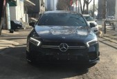 2019��AMG A��AMG A 35L 4MATIC �����ر��