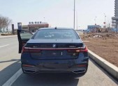2019���7ϵ�Ŀ� 740Li ������ ������װ