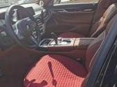 2019���7ϵ�Ŀ� 740Li ������ ������װ