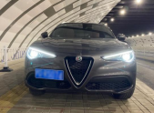 2020��Stelvio280HP ������