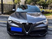 2020��Stelvio280HP ����������