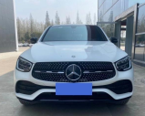 2020GLC SUVGLC 260 4MATIC SUV