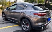 2020��Stelvio280HP ����������