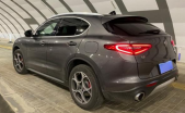 2020��Stelvio280HP ������