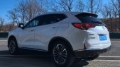 2020کCDX1.5T Plus