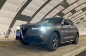 2020��Stelvio280HP ������