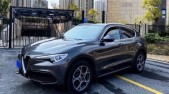 2020��Stelvio280HP ����������
