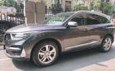 2019��ک��RDX2.0T �������Ȱ�SH-AWD ��VI