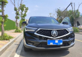 2019کRDX2.0T SH-AWD V