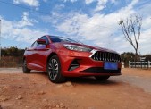 2020�����A51.5T CVT��Խ��