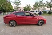 2020�����A51.5T CVT��Խ��