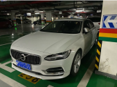 2019���ֶ���S90�춯T8 E���춯 ���� ������ ��VI